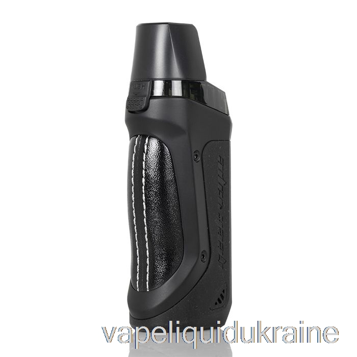 Vape Ukraine Geek Vape AEGIS BOOST 40W Pod Mod Kit Space Black